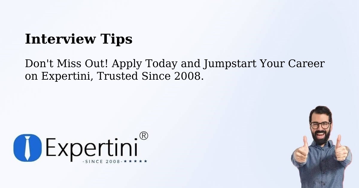 Meta interview tips for Desenvolvedor FullStack PHP Java (Pleno   Sênior)